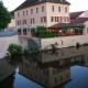 Hostellerie d'Héloïse Logis, Cluny - Fotografie 2