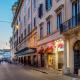 GCF Luxury Suites, Guest house, Rom - Foto 4