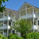 Wohnpark Stadt Hamburg in Binz - WG 54, Binz - Zdjęcie 2