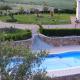 Tenuta Su Vrau, Posada