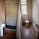 Okavango Lodge, Livingstone (fotografie 2)