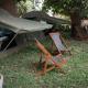 Okavango Lodge, Livingstone (fotografie 4)