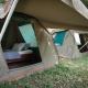 Okavango Lodge, Livingstone (fotografie 3)