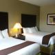 Days Inn & Suites by Wyndham Mineral Wells, Mineral Wells - Fotografie 3