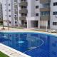 Apartamento no Lagoa Quente Flat Service, Caldas Novas - Fotografie 2