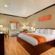 Days Inn & Suites by Wyndham Marquez, Marquez (fotografie 7)