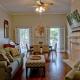 Beautiful 6 Bed, 5 Bath Historic Savannah Home - Foto 1