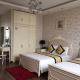 Bideco Hotel, Thu Dau Mot (fotografie 6)