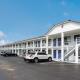 Motel 6-Bremen, GA