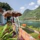 Son River House, Phong Nha (fotografie 2)
