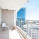 Icon Apartments, Кейптаун - Фото 8