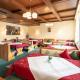 Pension Südhang, Bad Kleinkirchheim (foto 7)