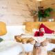 Pension Südhang, Bad Kleinkirchheim (foto 3)