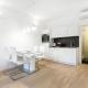 Urban Style Apartments by Loft, Любляна - Фото 3