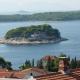 Apartment in Hvar town with sea view, terrace, air conditioning, W-LAN (3666-2) - Foto 2