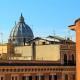 Modern Apartment Quirina 300 mt from Vatican, Rzym - Zdjęcie 6