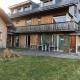 apartmán Oblík - penzion Kilián, Квилда (фото 9)