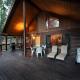 24 Wawona Cabin, Wawona