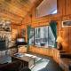 24 Wawona Cabin, Wawona (fotografie 5)