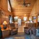 24 Wawona Cabin, Wawona (fotografie 3)