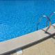 Alojamentos Campo & Mar - T1 com Piscina, São Martinho do Porto (fotografie 2)