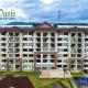 Comfy 1BR Condo Unit in One Oasis CdeO near Limketkai Centrio, Cagayan de Oro (zdjęcie 10)
