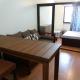 Comfy 1BR Condo Unit in One Oasis CdeO near Limketkai Centrio, Cagayan de Oro (zdjęcie 3)