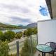 Lake View Greenstone Apartment Two, Queenstown - Fotografie 4
