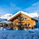 Chalet Snowflake Livigno - Fotografie 10