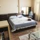 Apartment on Kunayeva 38 Shymkent - Foto 7