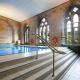 Moat House - Highland Club, Fort Augustus