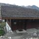 One Bedroom with mountain and garden view ground floor of Chalet Solaria Zweisimmen - Foto 6