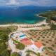 Seaside luxury villa with a swimming pool Mirca, Brac - 16183 Supetar - Foto 4