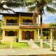 Casa ampla próxima da praia - Praia de Palmas