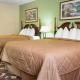 Quality Inn Broken Arrow - Tulsa - Foto 6