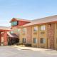 Quality Inn Broken Arrow - Tulsa - Foto 2