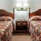 Econo Lodge, Frackville