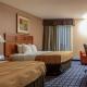 Quality Inn Forest Hill - Fort Worth South, Forest Hill (fotografie 9)