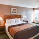 Quality Inn Forest Hill - Fort Worth South, Forest Hill (fotografie 8)