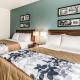 Sleep Inn & Suites Bryan - College Station - Foto 9