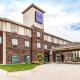 Sleep Inn & Suites Bryan - College Station - Foto 1