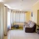 Lynm Residence Villas, Harare (fotografie 4)
