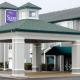 Sleep Inn & Suites Oregon - Toledo, Oregon - Fotografie 2