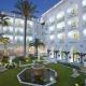 Palazzo Manzi Terme & Spa, Ischia