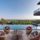 SaffronStays Falcon Hill, Lonavala - luxury villa with infinity pool near Lion's Point, Lonavala - Foto 2