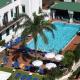 Hotel Lord Byron, Ischia