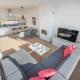 Villa Granitzblick, modernes Haus mit Terrasse in Binz, Binz - Foto 1