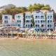 Filoxenia Beach, Tsilivi