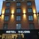 Hotel Valcha, Praga - Zdjęcie 2