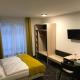Hotel Valcha Prague - Photo 4